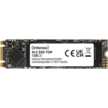 Intenso Top Performance, 128 GB