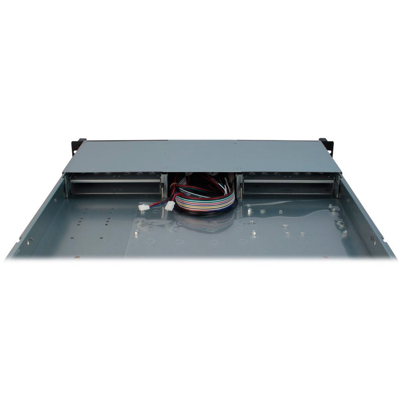 Load image into Gallery viewer, Inter-Tech Inter-Tech 1U-10248
