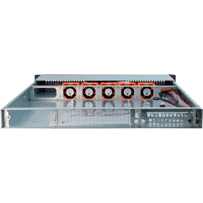 Load image into Gallery viewer, Inter-Tech Inter-Tech 1U-10265
