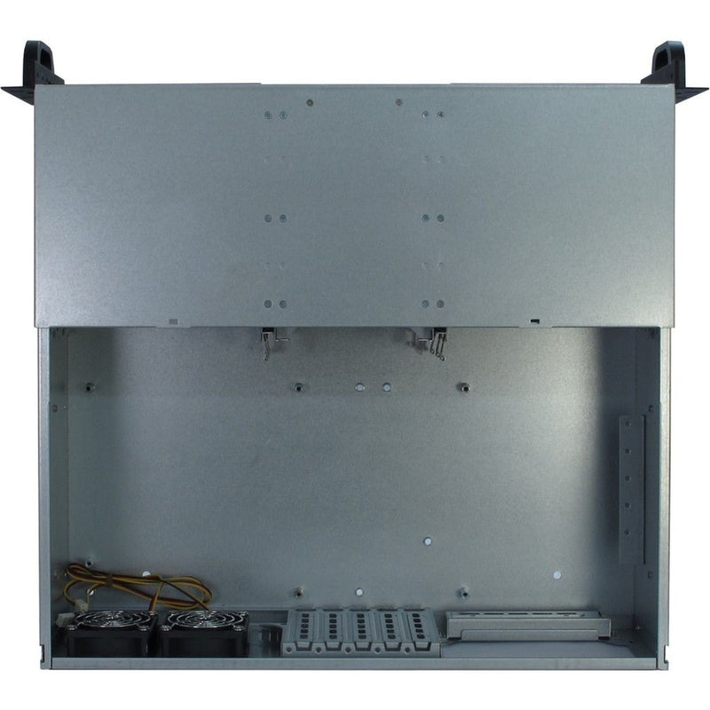 Load image into Gallery viewer, Inter-Tech 3U 30240
