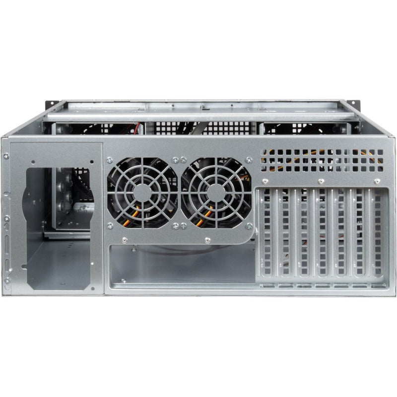 Load image into Gallery viewer, Inter-Tech Inter-Tech 4U 40240
