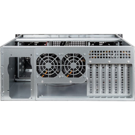 Inter-Tech Inter-Tech 4U 40240
