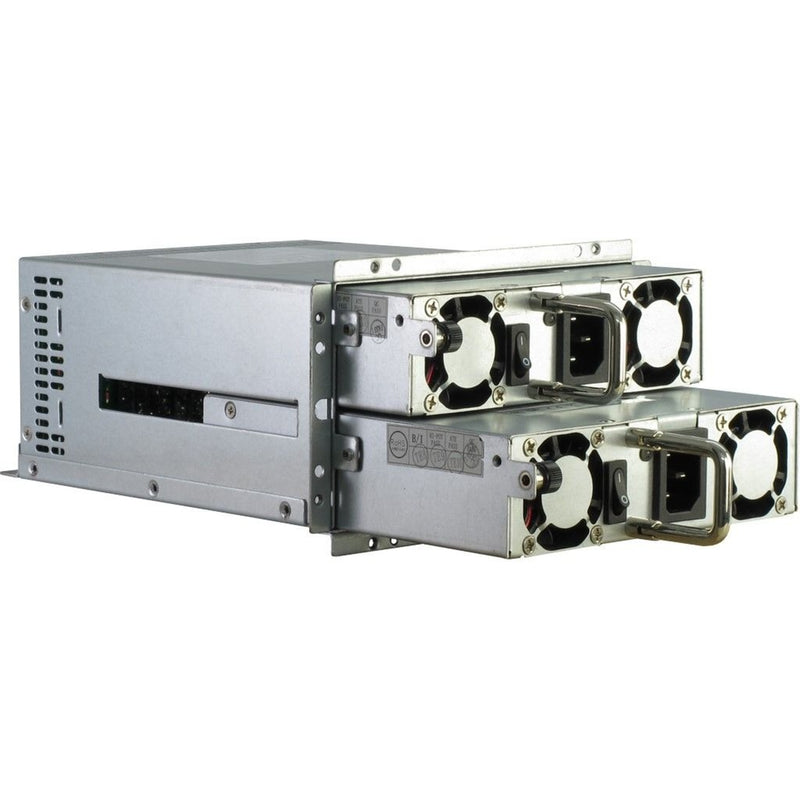Load image into Gallery viewer, Inter-Tech ASPOWER R2A-MV0550 550W
