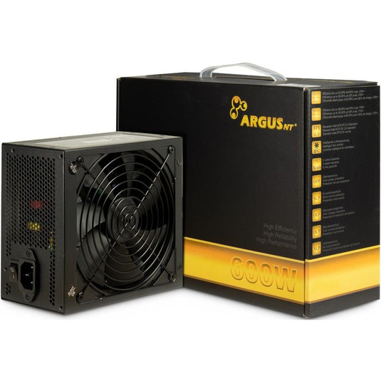 Inter-Tech Argus GPS-600 600W