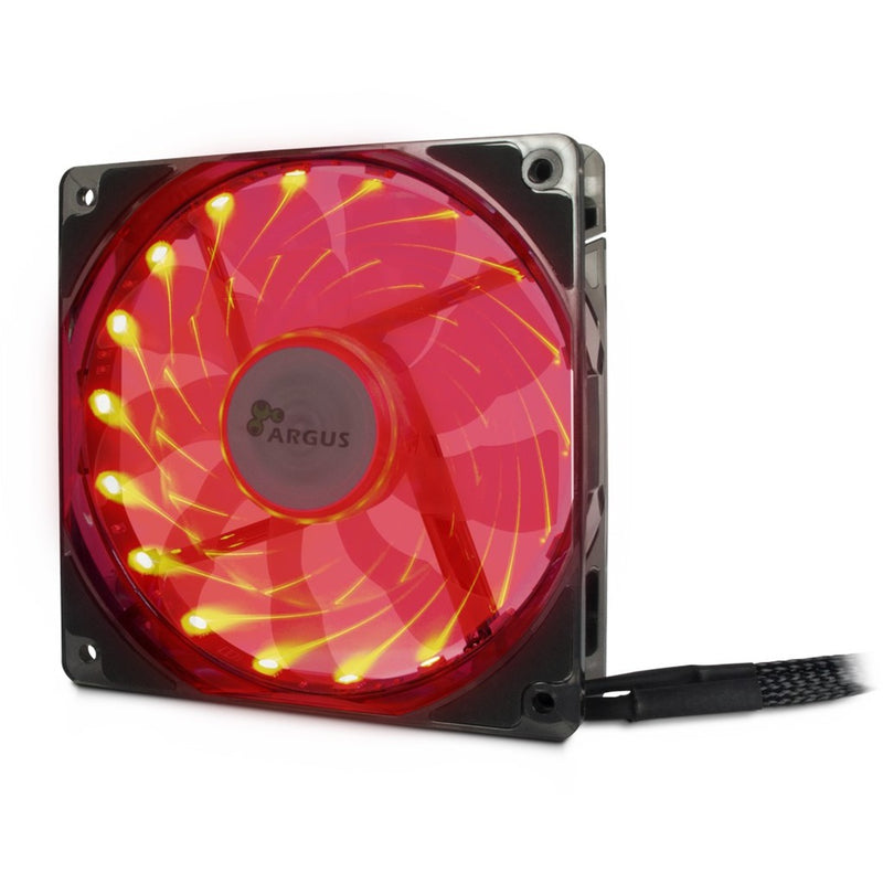 Load image into Gallery viewer, Inter-Tech Inter-Tech Argus L-12025 Aura RGB
