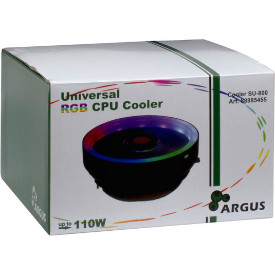 Inter-Tech Inter-Tech Argus SU-800 RGB
