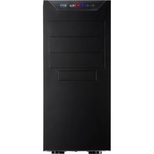 Inter-Tech IT-8833 Velvet II