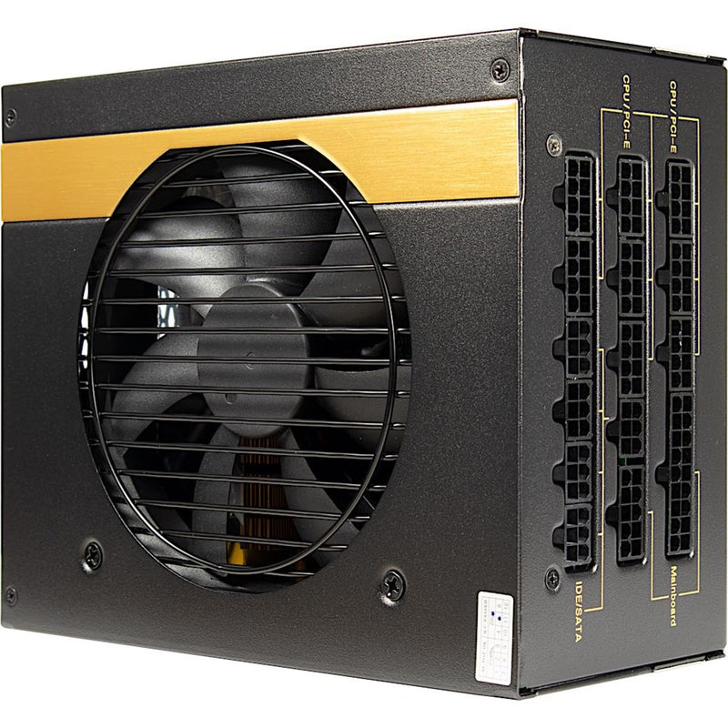 Load image into Gallery viewer, Inter-Tech SAMA FTX-850-B ARMOR 850W
