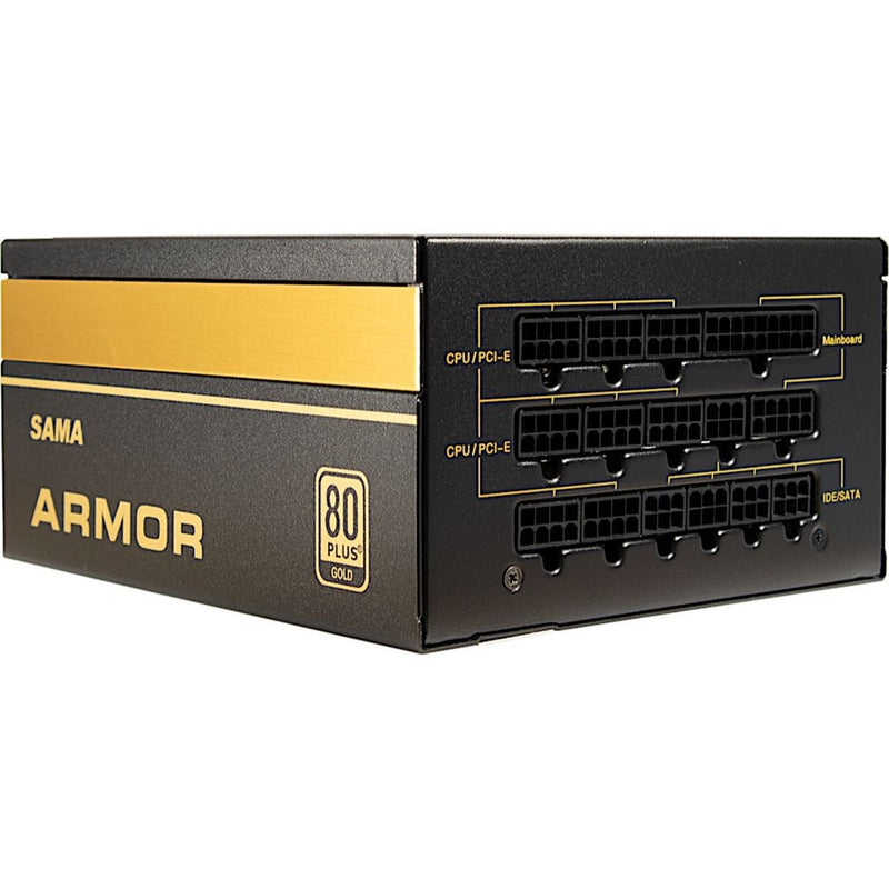 Load image into Gallery viewer, Inter-Tech SAMA FTX-850-B ARMOR 850W

