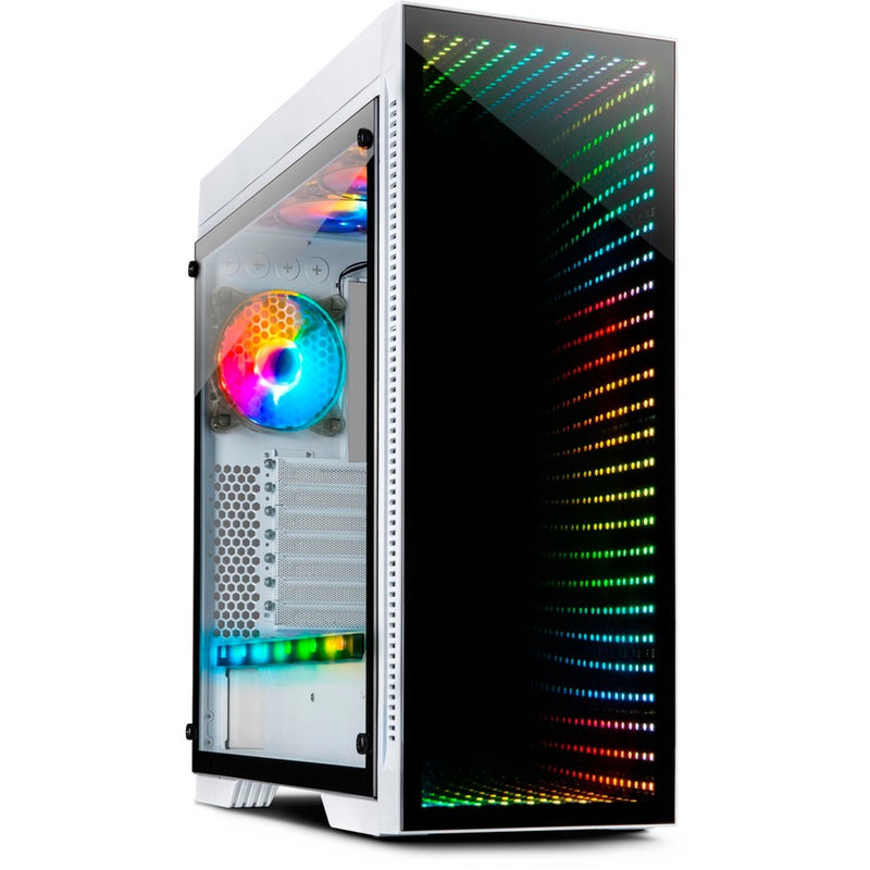 Load image into Gallery viewer, Inter-Tech X-908 Infini2 White
