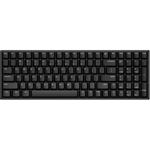 Iqunix f97 dark side wireless mechanical keyboard