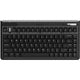 Iqunix og80 dark side wireless mechanical keyboard