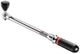 Facom momentsleutel met verw. kop 1 2 40-200nm