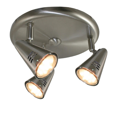 Jesper 12 volt plafondlamp caravan en camper