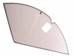 Hesling jasbeschermer 28-5