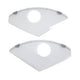 Hesling Jasbeschermer 28 Secura - PVC spatborden