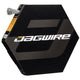 Jagwire shift cable - basics stainless - 1.2x2300mm - sram shimano (100pcs)