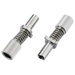 Jagwire mickey adjusting barrels (2pcs)