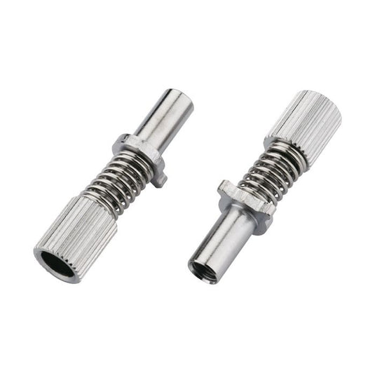 Jagwire mickey adjusting barrels (2pcs)