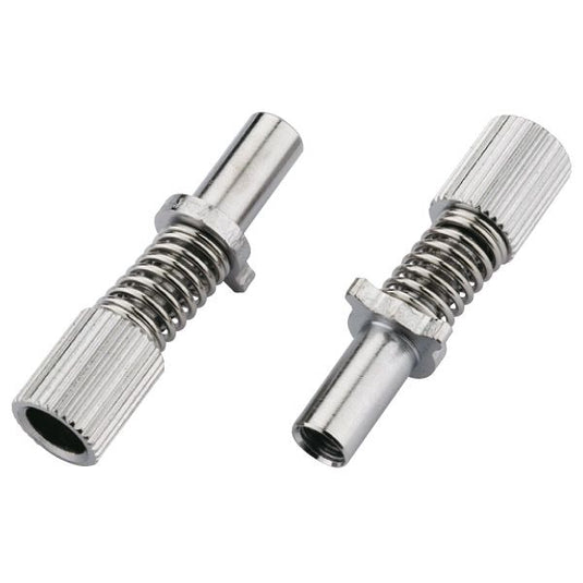 Jagwire mickey adjusting barrels (2pcs)