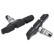 Jagwire mountain pro brake pad - black
