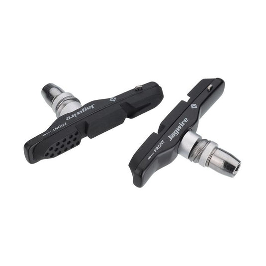 Jagwire mountain pro cartridge brake pads black