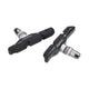 Jagwire mountain pro brake pad - black