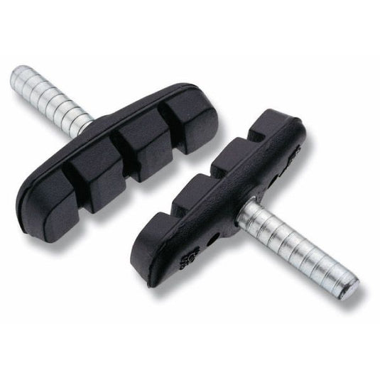 Jagwire mountain sport canti 53mm brake pad - black