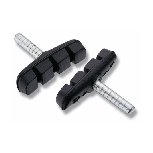 Jagwire mountain sport canti 53mm brake pad - black