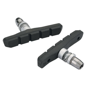 Jagwire mountain sport brake pad - black