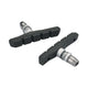 Jagwire mountain sport brake pad - black