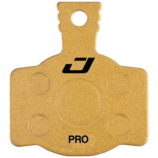 Jagwire pro semi-metallic disc brake pad - magura (mt8)
