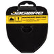 Jagwire mountain brake cable - sport slick stainless - 1.5x2750mm - sram shimano