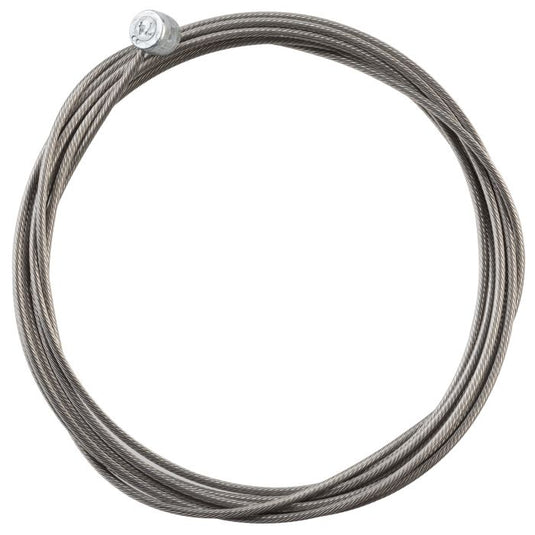 Jagwire mountain brake cable - sport slick stainless - 1.5x2750mm - sram shimano