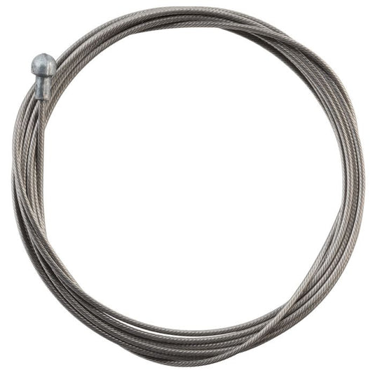 Jagwire road brake cable - sport slick stainless - 1.5x2750mm - sram shimano