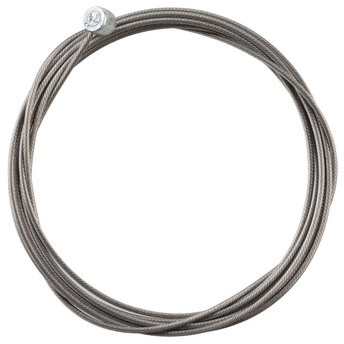 Afbeelding laden in galerijviewer, Jagwire mountain brake cable - sport slick stainless - 1.5x3500mm - sram shimano
