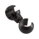 Jagwire rotating hook (4pcs) - black