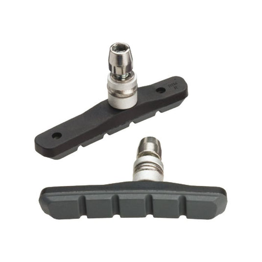 Jagwire mountain sport brake pad - gray
