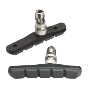 Jagwire mountain sport brake pad - gray