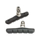 Jagwire mountain sport brake pad - gray