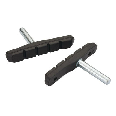 Jagwire mountain sport canti brake pad - black