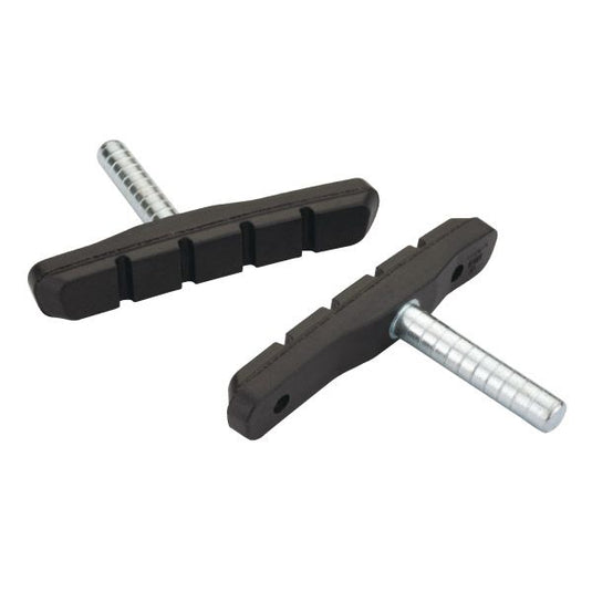 Jagwire mountain sport canti brake pad - black