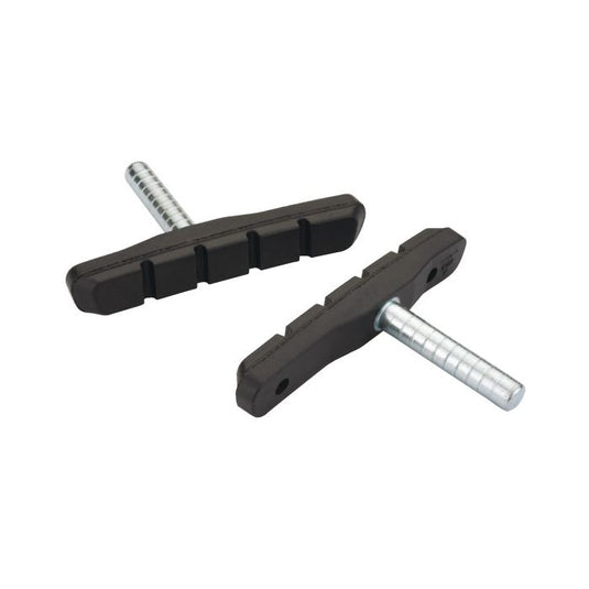 Jagwire mountain sport canti brake pad - black