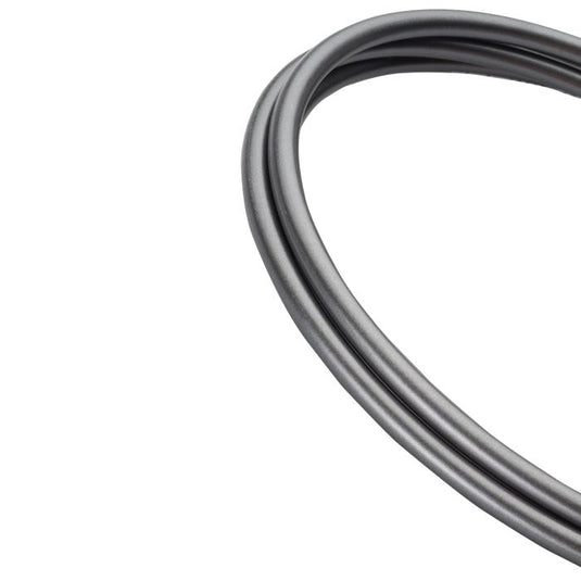 Jagwire shift housing 4mm lex-sl slick-lube (10 m) - ice gray