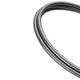 Jagwire shift housing 4mm lex-sl slick-lube (10 m) - ice gray
