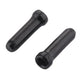 Jagwire cable tips - brake or shift (500pcs) - black