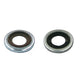 Jagwire oil seal m6 - dot (10pcs) and mineral (10pcs)