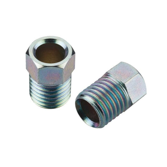 Jagwire compression nut formula (10pcs)