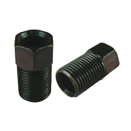 Jagwire compression nut hayes (10pcs)