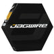 Jagwire shift housing 4mm lex-sl slick-lube (50 m) - white
